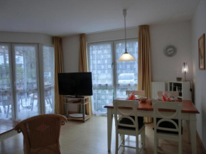 Ferienwohnung i22, Graal-Muritz